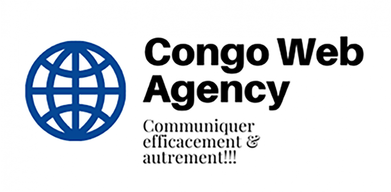 Accueil - Congo Web agency agence conseil en communication